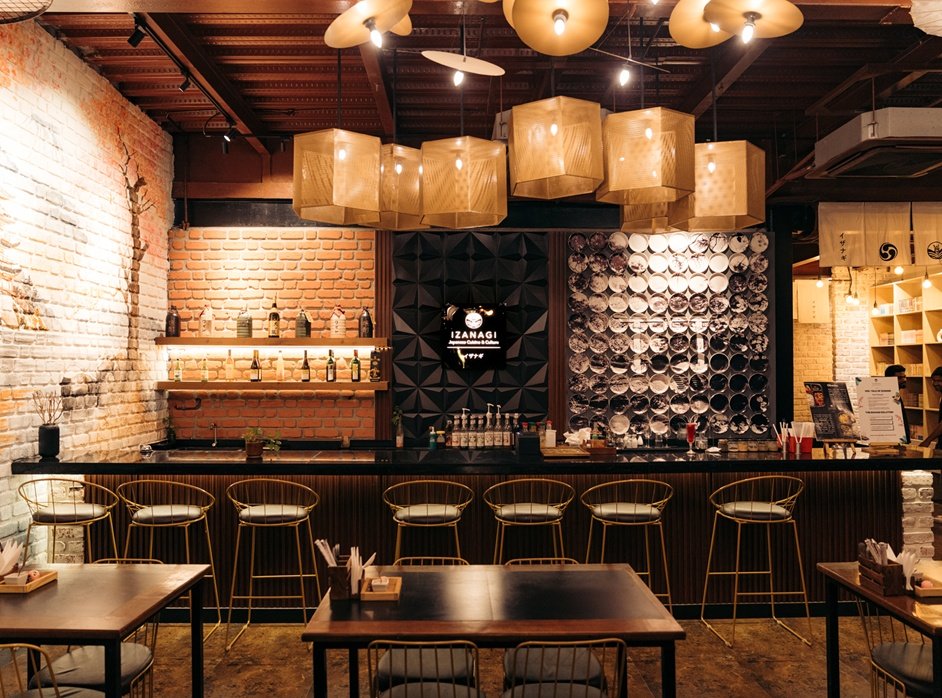 Japanese Fine Dining in Bangalore