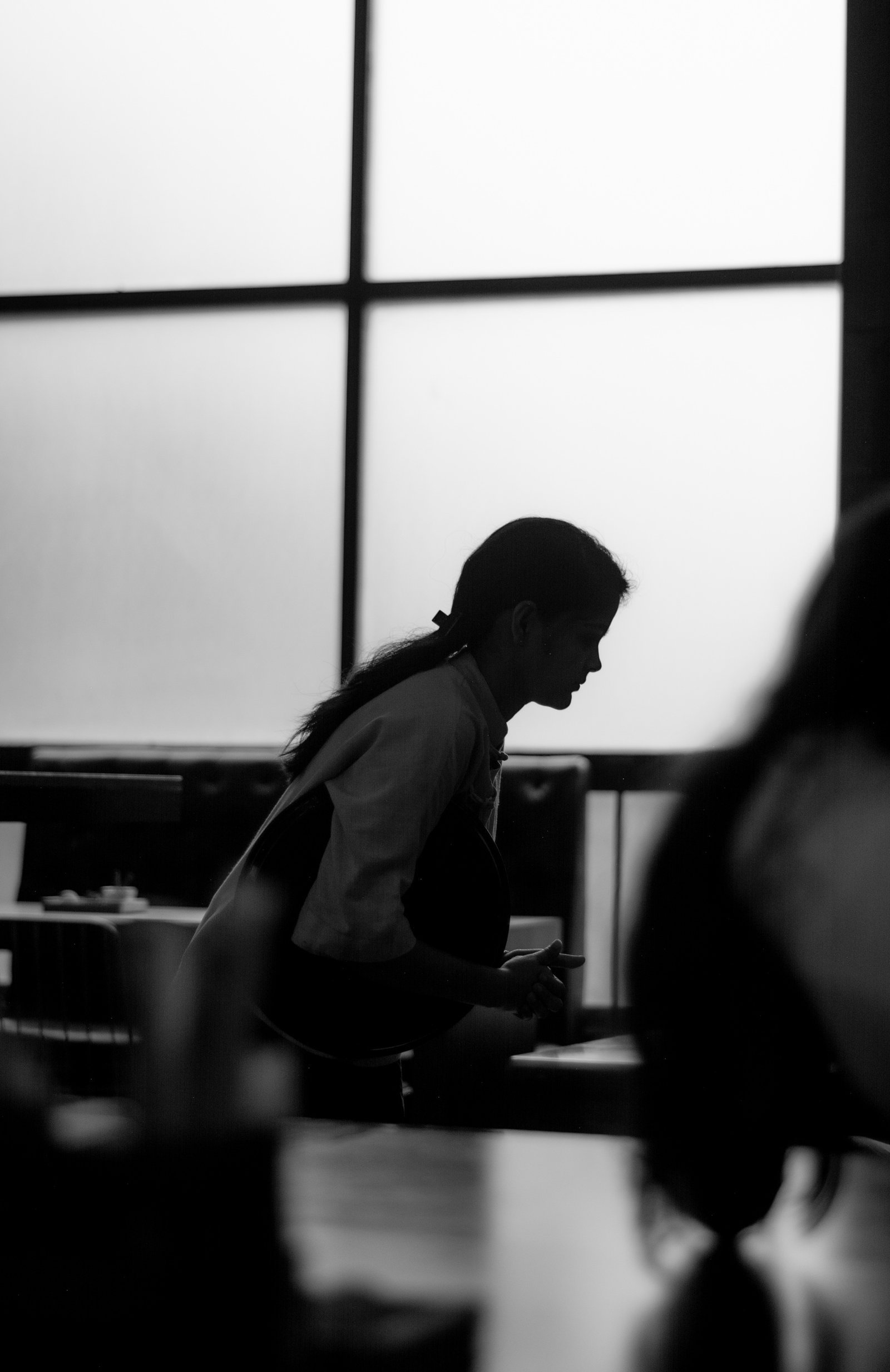 Mastery and Mindfulness